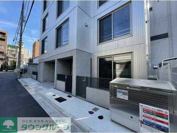 トライム両国の物件内観写真